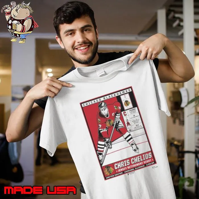 Chicago Blackhawks United Center Chicago Il Feb 25 2024 s Unisex