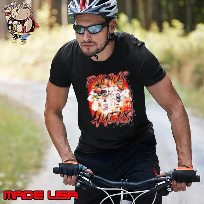 Exodus Ayers Oregon State Beavers vintage s Unisex
