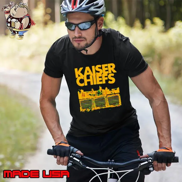 Kaiser Chiefs Garage s Unisex