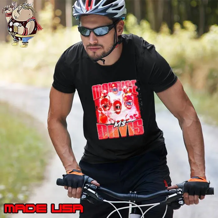 Maurice Davis Louisville Cardinals vintage s Unisex