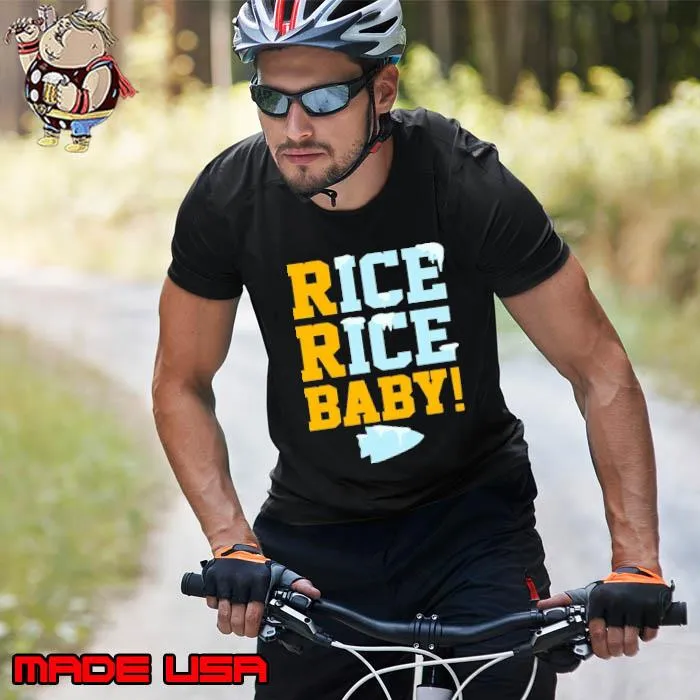 Rice Rice Baby Frozen Kansas City Chiefs shirt