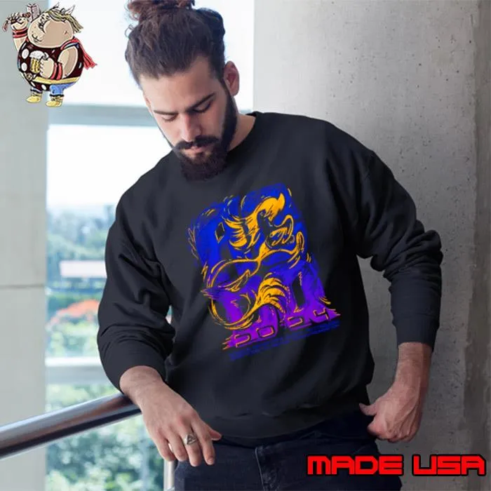 Theyetee X Agdq Merch Agdq 2024 Event s Sweatshirt