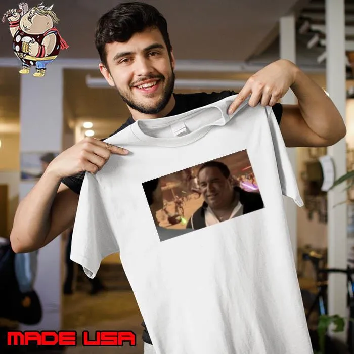 Tony Soprano Finn Detrolio, My Arch Nemesis Shirt