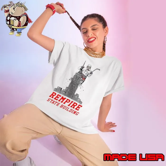 73 Empire State Building Shirt Ladies tee
