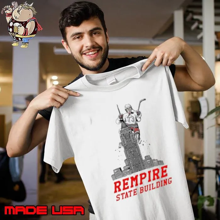 73 Empire State Building Shirt Unisex
