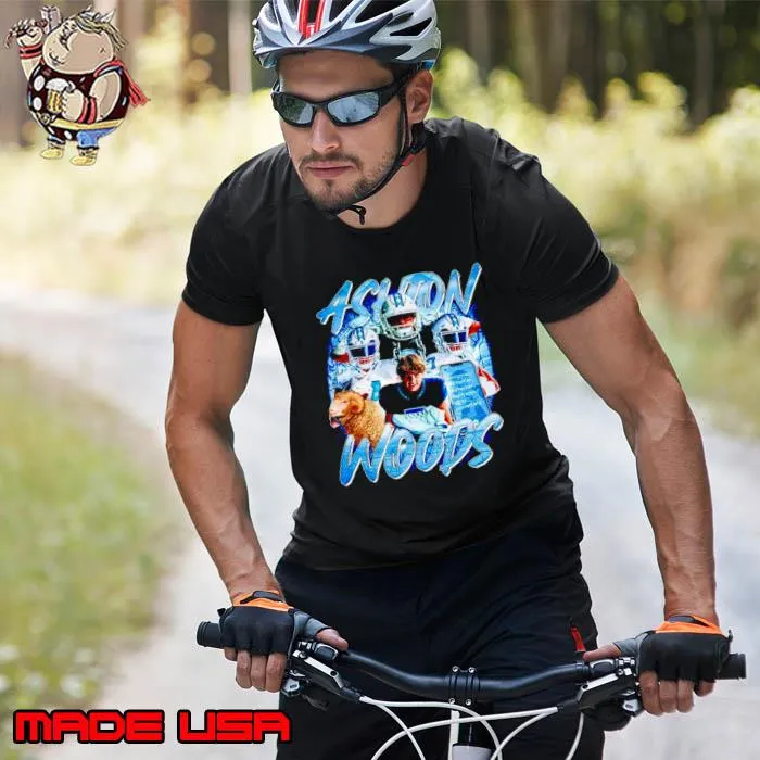 Ashton Woods North Carolina Tar Heels vintage s Unisex