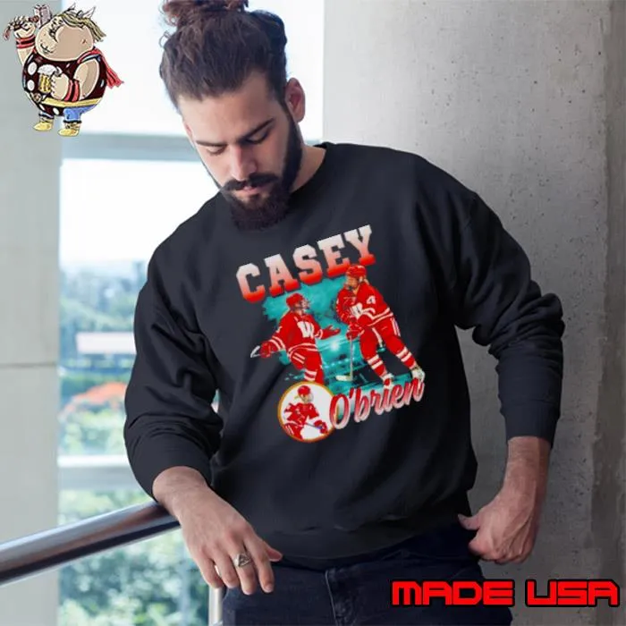 Casey O’brien vintage s Sweatshirt