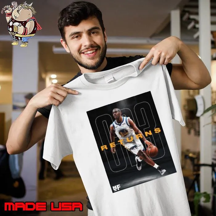 Chris Paul comeback Returns s Unisex