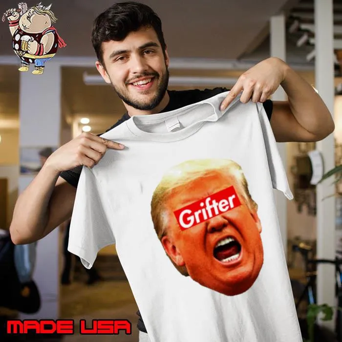 Donald Trump Grifter s Unisex
