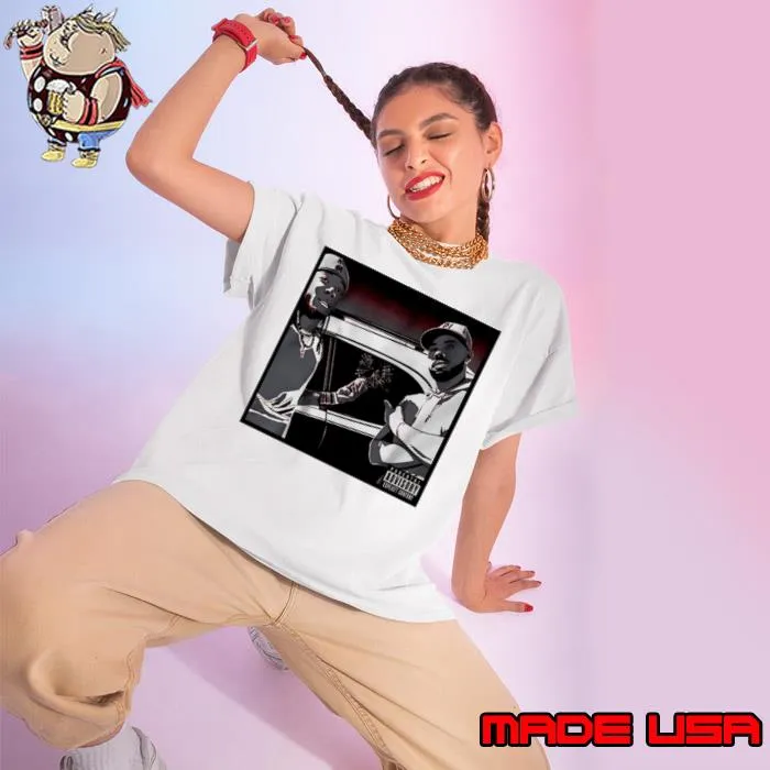 Elly De La Cruz and Hunter Greene Window Smash s Ladies tee