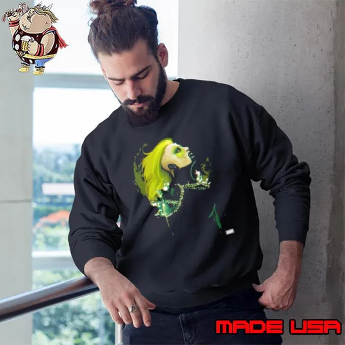 Funny abadon – Dusk s Sweatshirt