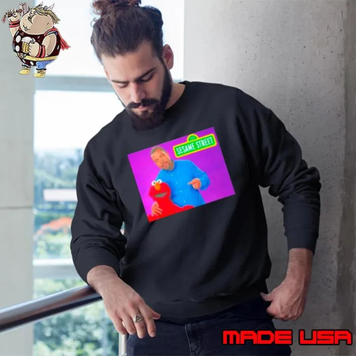 Ice Cube Sesame Cube shirt