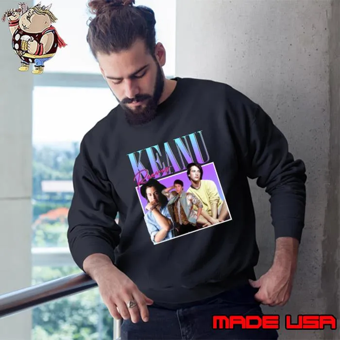 John Wick dealing with the death of his wife and retirement T-Shirt