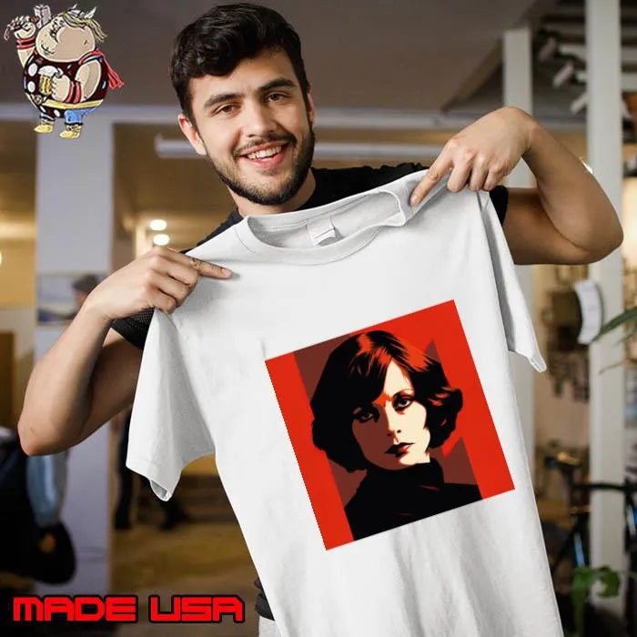 Norma Talmadge American actress and film producer of the silent era T-Shirt Unisex
