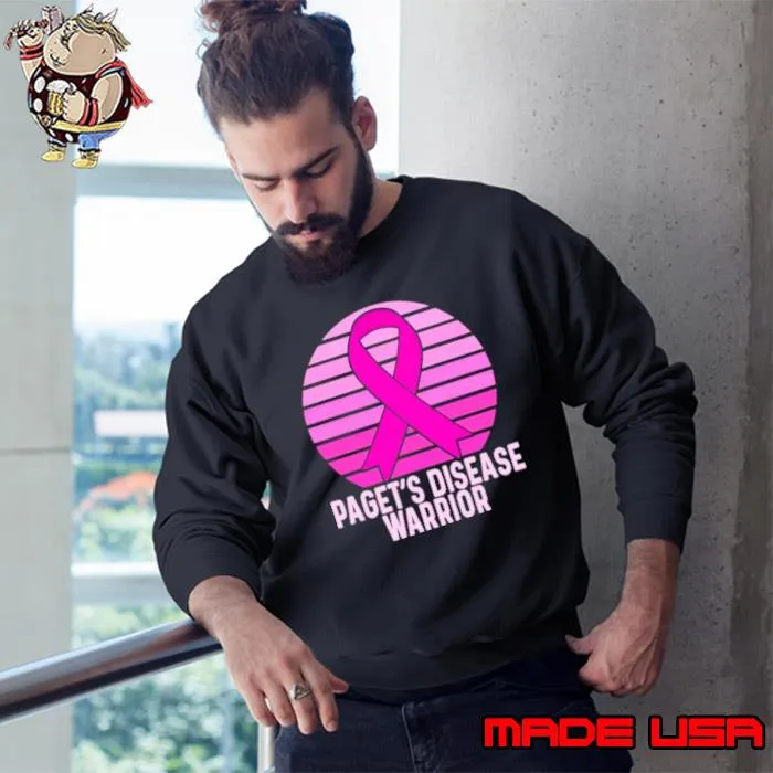 Paget’s disease awareness s Sweatshirt