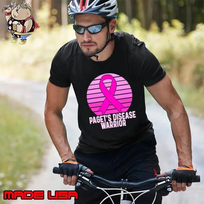 Paget’s disease awareness s Unisex