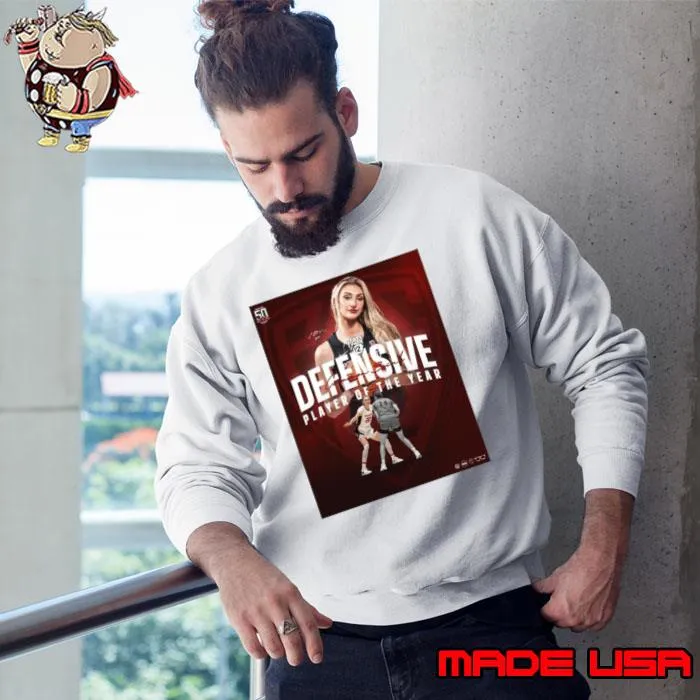 Premium cameron Brink Stanford Cardinal Of The Pac 12 Conference Is Defensive Player Of The Year Poster Shirt Sweatshirt