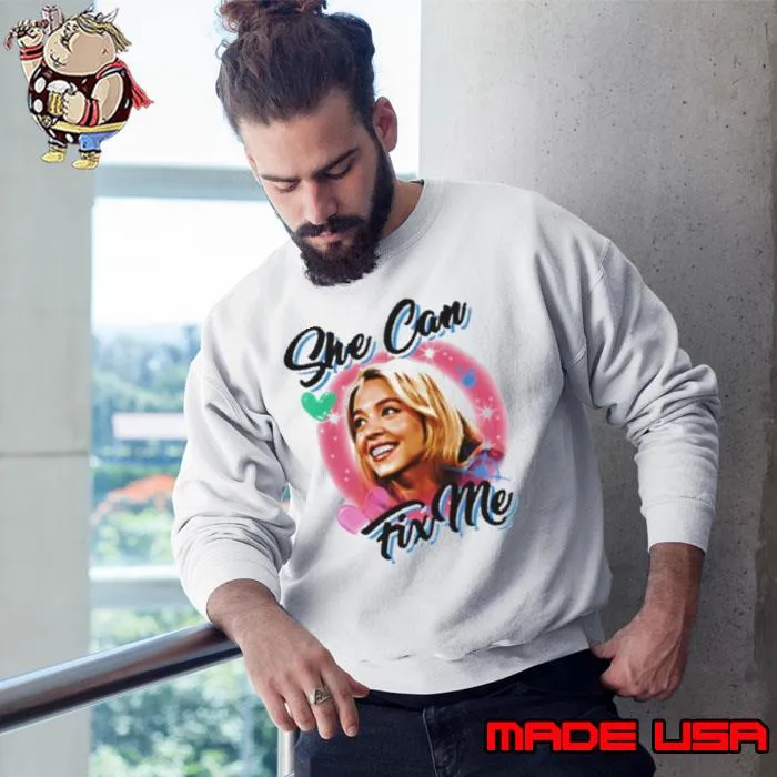 Shithead Steve Break Stuff Shirt Sweatshirt