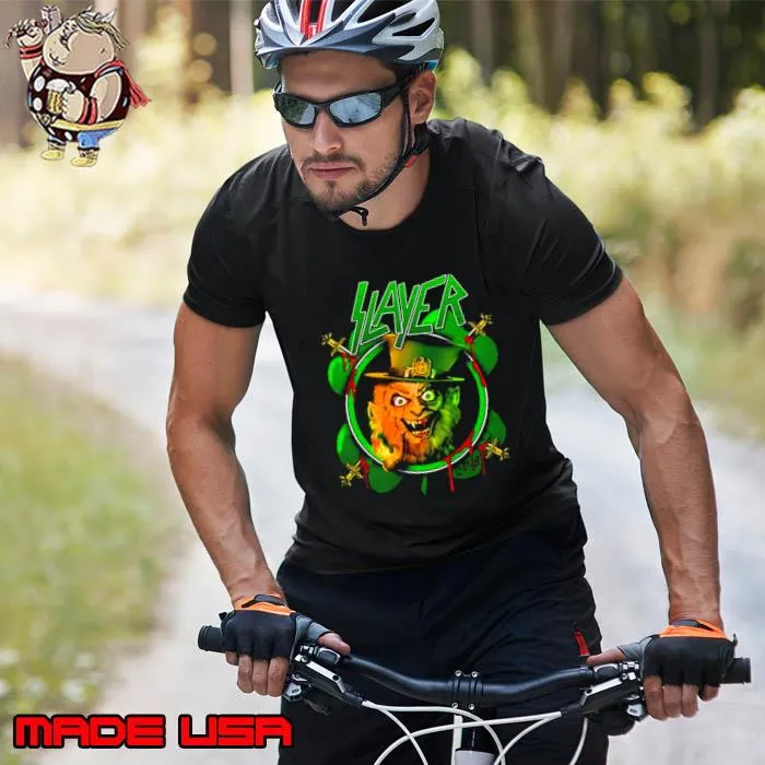 Slayer Slay Patrick’s Day s Unisex