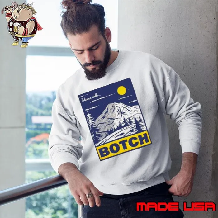 Tahoma calls ivory s Sweatshirt