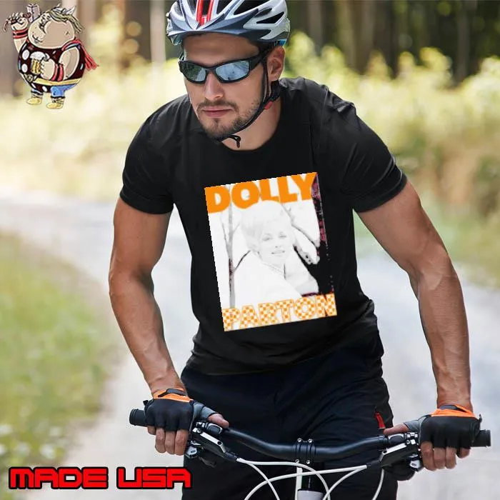 Tennessee Volunteers Dolly Parton s Unisex