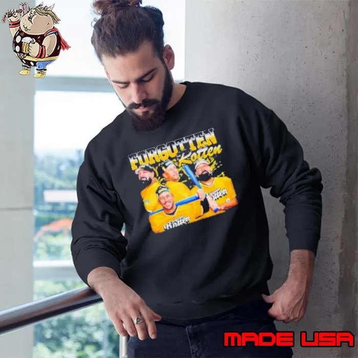 The Warehouse Games Forgotten Rotten Picture Collage shirt