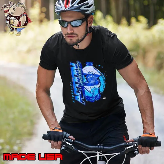 Action Andretti Hydretti s Unisex
