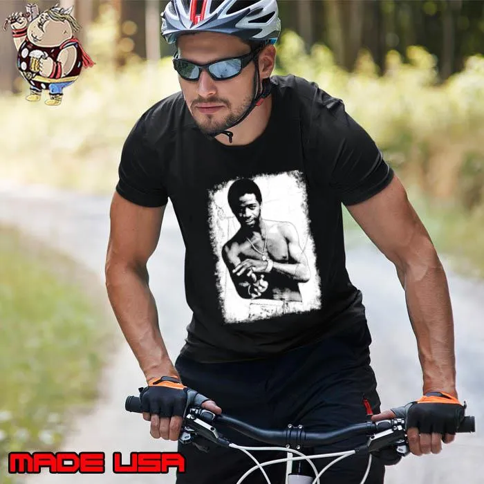 Al Green American singer songwriter pastor and record producer T-Shirt Unisex