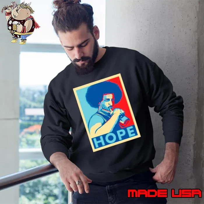 Andy Frasco hope s Sweatshirt