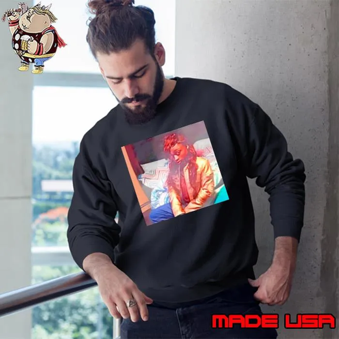 Bdtrelilbrother Raymonte s Sweatshirt