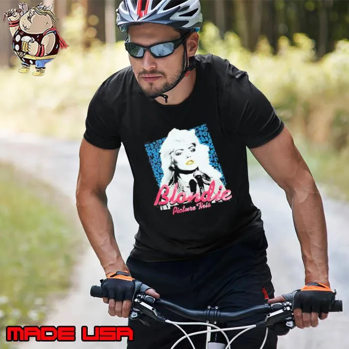 Blondie Picture This Shirt