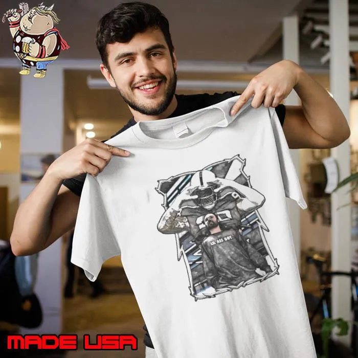 Coach Gardner Minshew Lil Ass Boy Shirt Unisex