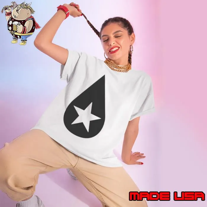 Conan Gray Logo Zip s Ladies tee