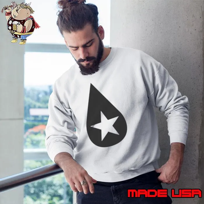 Conan Gray Logo Zip s Sweatshirt