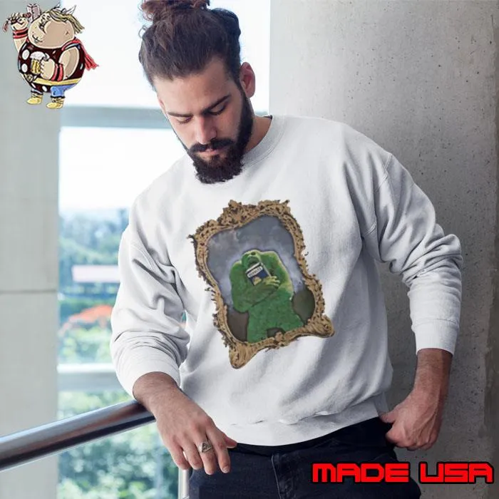 Gemitaiz Noodles Shirt Sweatshirt