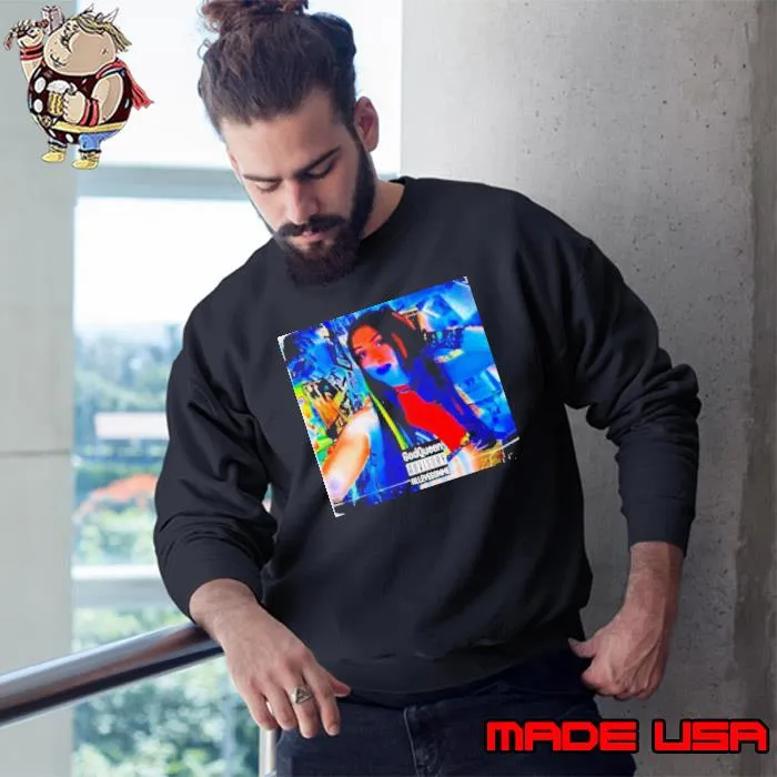 God Queen Advisory Alleyesonme s Sweatshirt