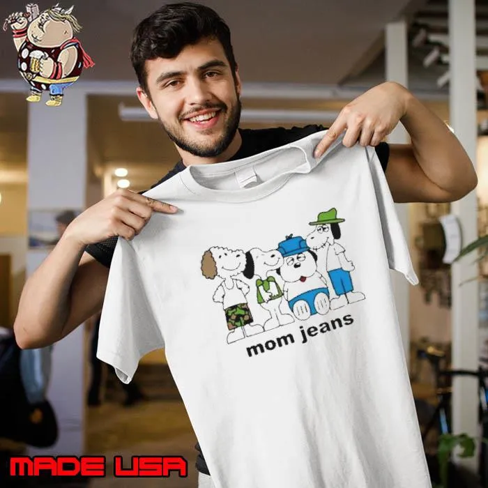 Iwantmyhoney Mj Snoopy s Unisex