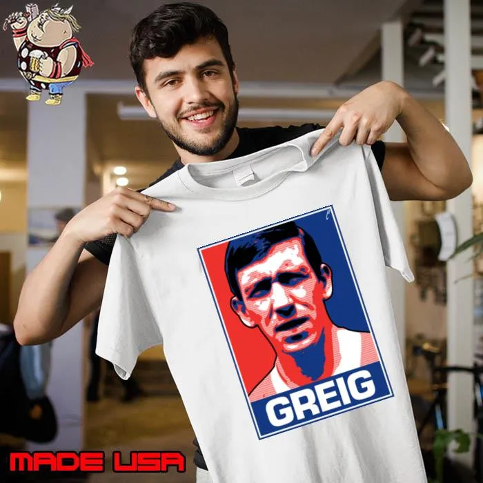 John Greig Scottish former professional footballer who T-Shirt Unisex