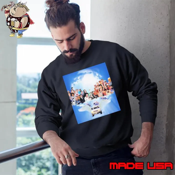 Join Us Oj Simpson Shirt Sweatshirt