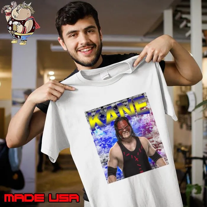 KANE monstrous abomination that seems to have been extracted T-Shirt Unisex