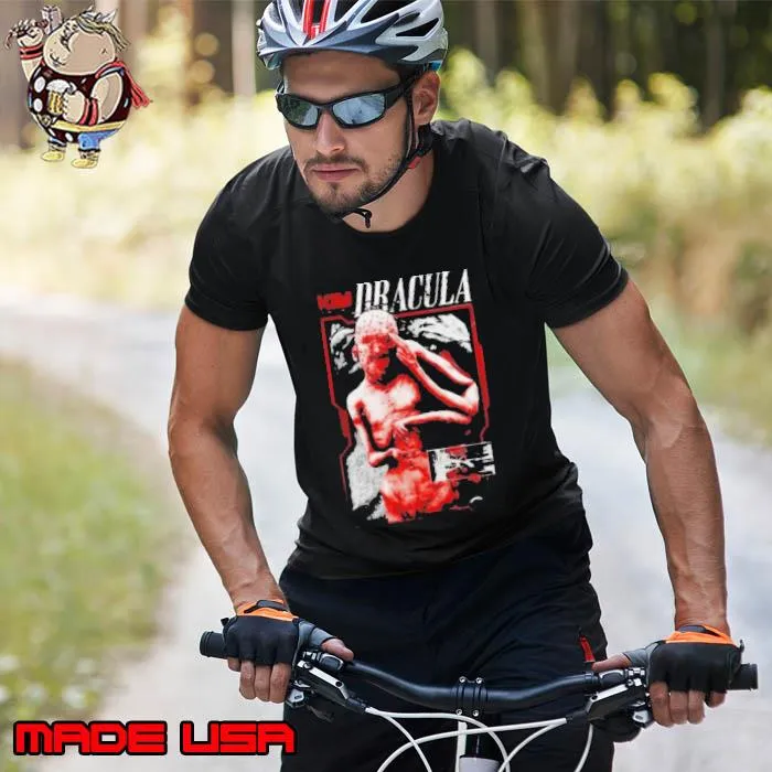 Kim Dracula Tour 2024 s Unisex