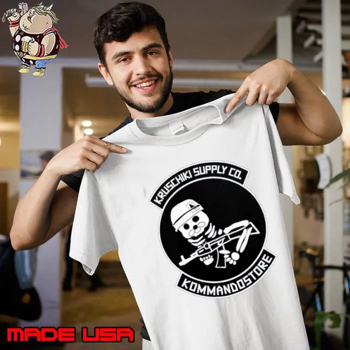 Kruschiki X Ks Pact of Steel Bundle s Unisex