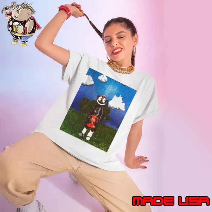 Lil Darkie Sunrise s Ladies tee