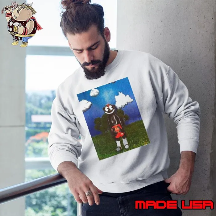 Lil Darkie Sunrise s Sweatshirt