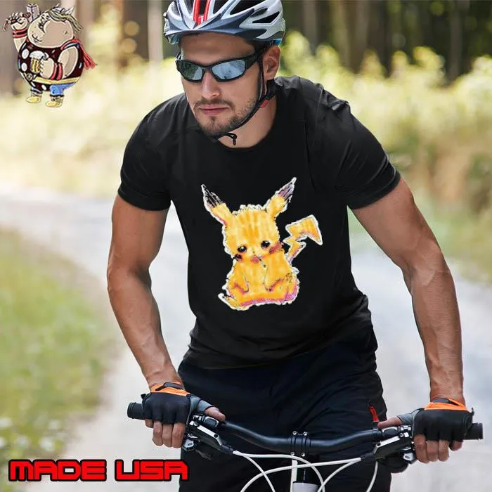 Low Energy Pikachu s Unisex