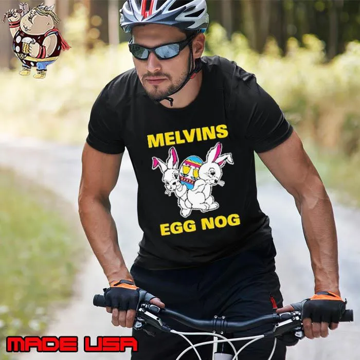 Melvins Egg Nog 2024 s Unisex