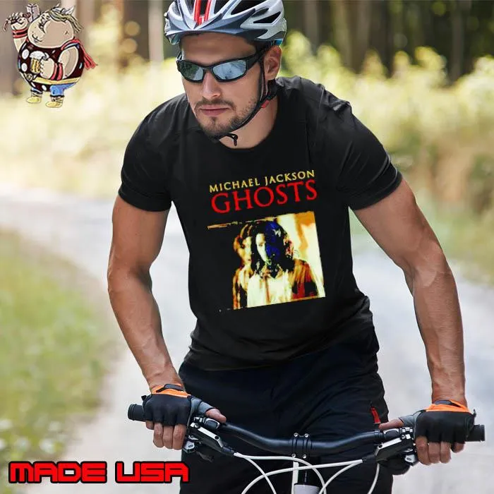 Michael Jackson Ghosts s Unisex