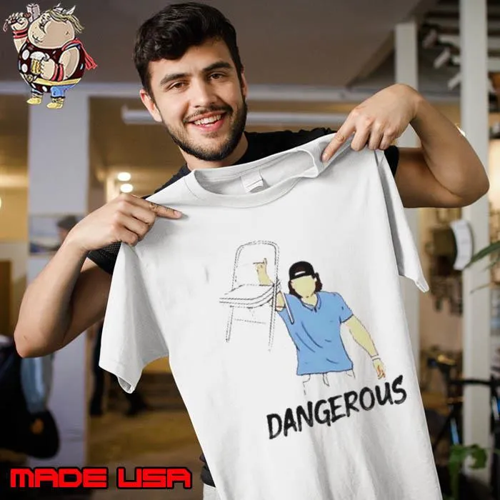 Morgan Wallen dangerous the chairs s Unisex