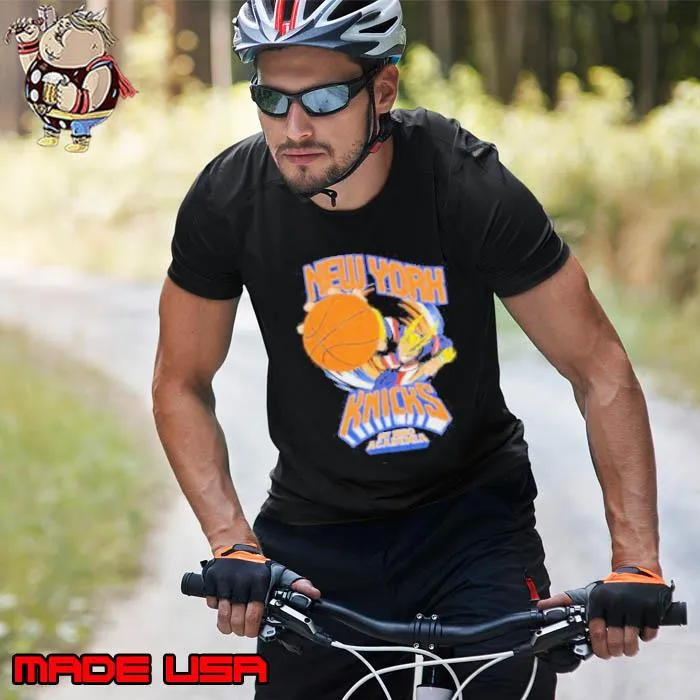 Ny Knicks Baklava Shirt Unisex