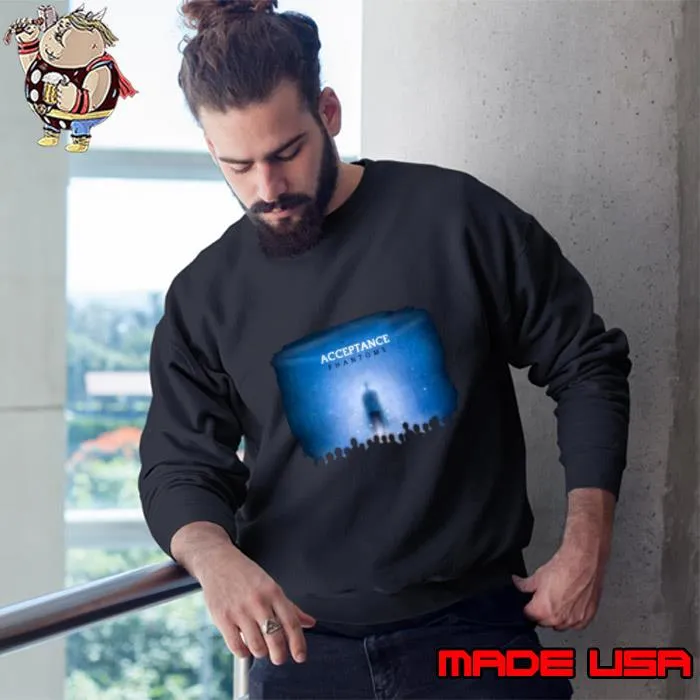 Official phantoms Los Angeles–based electronic dance music duo T-Shirt Sweatshirt